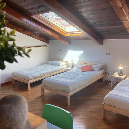 Viale Monza Chic Stay - Affitti Brevi Italia Milan Extérieur photo