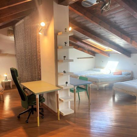 Viale Monza Chic Stay - Affitti Brevi Italia Milan Extérieur photo