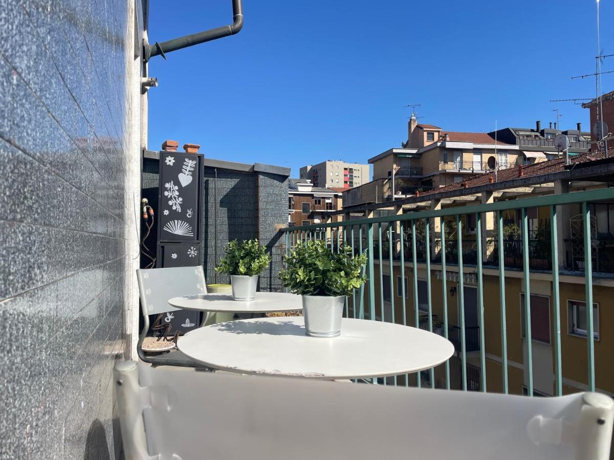 Viale Monza Chic Stay - Affitti Brevi Italia Milan Extérieur photo