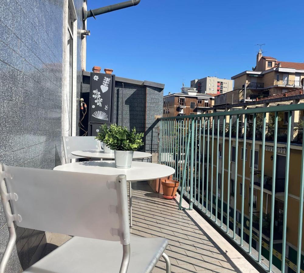Viale Monza Chic Stay - Affitti Brevi Italia Milan Extérieur photo