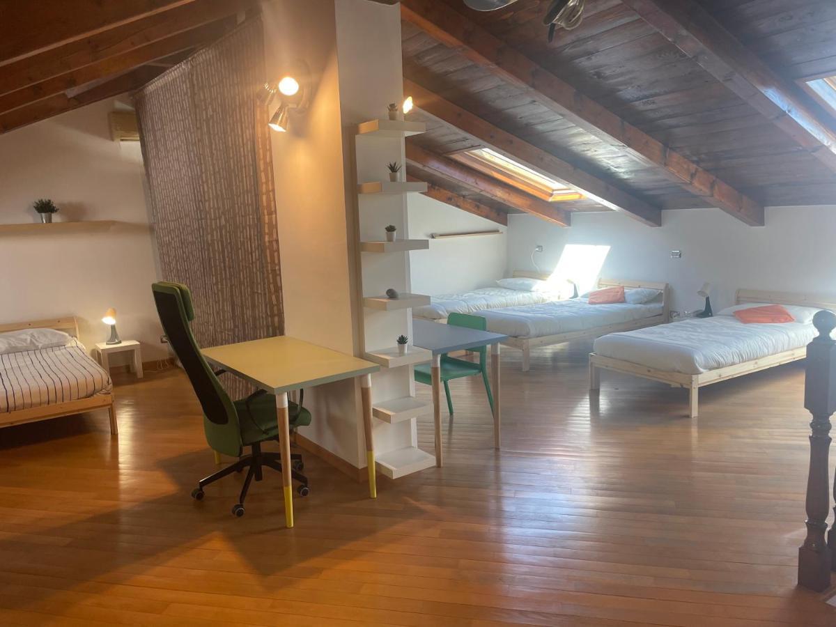 Viale Monza Chic Stay - Affitti Brevi Italia Milan Extérieur photo
