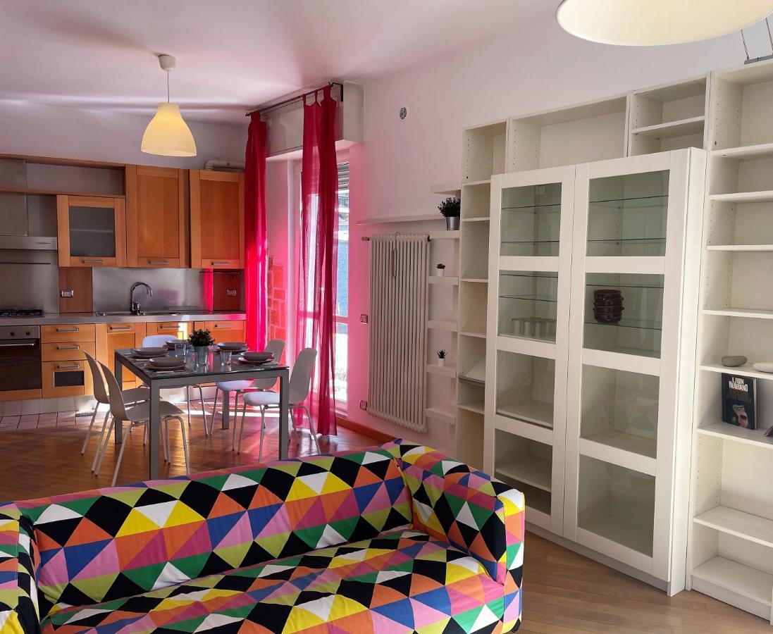 Viale Monza Chic Stay - Affitti Brevi Italia Milan Extérieur photo