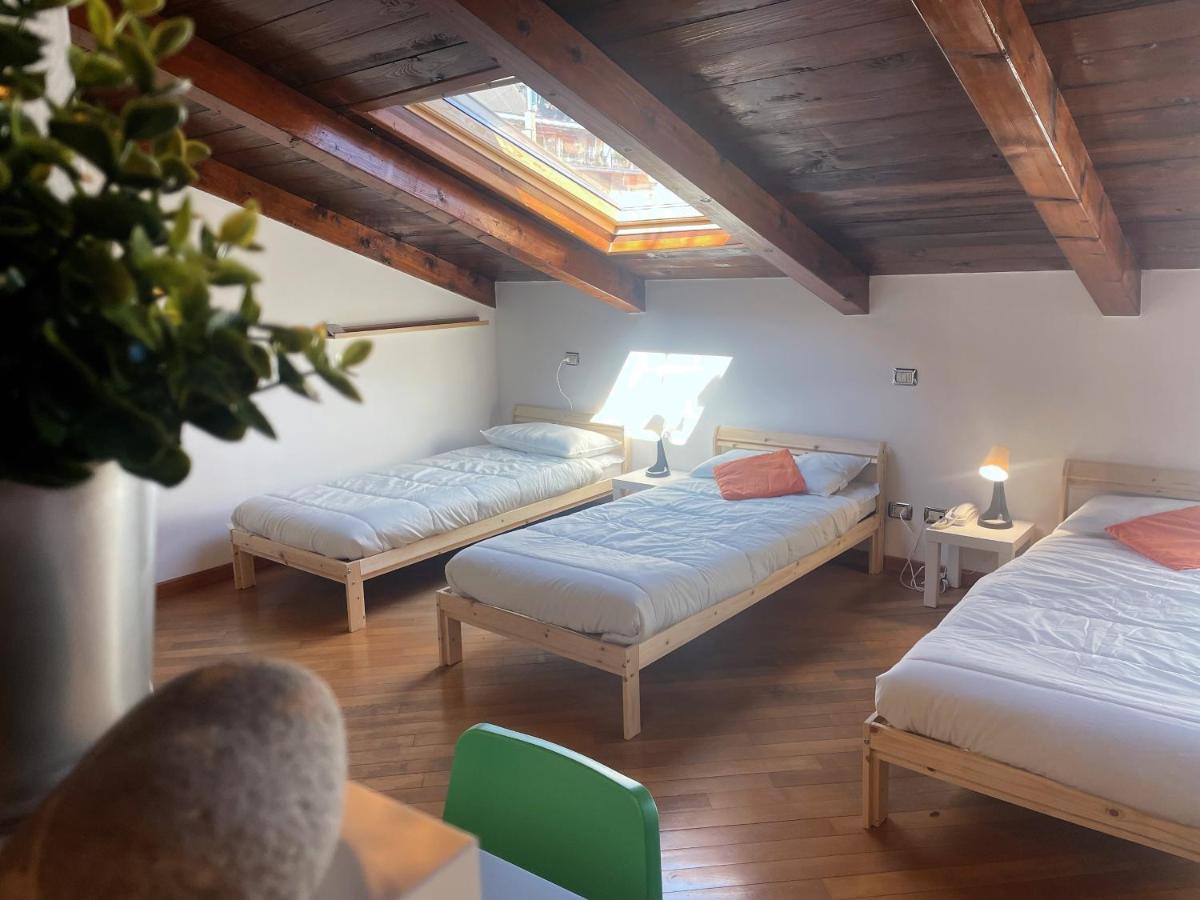Viale Monza Chic Stay - Affitti Brevi Italia Milan Extérieur photo