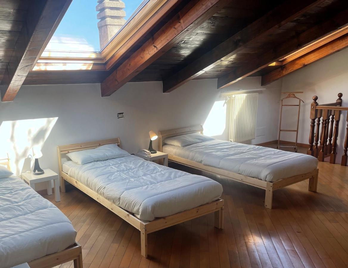 Viale Monza Chic Stay - Affitti Brevi Italia Milan Extérieur photo