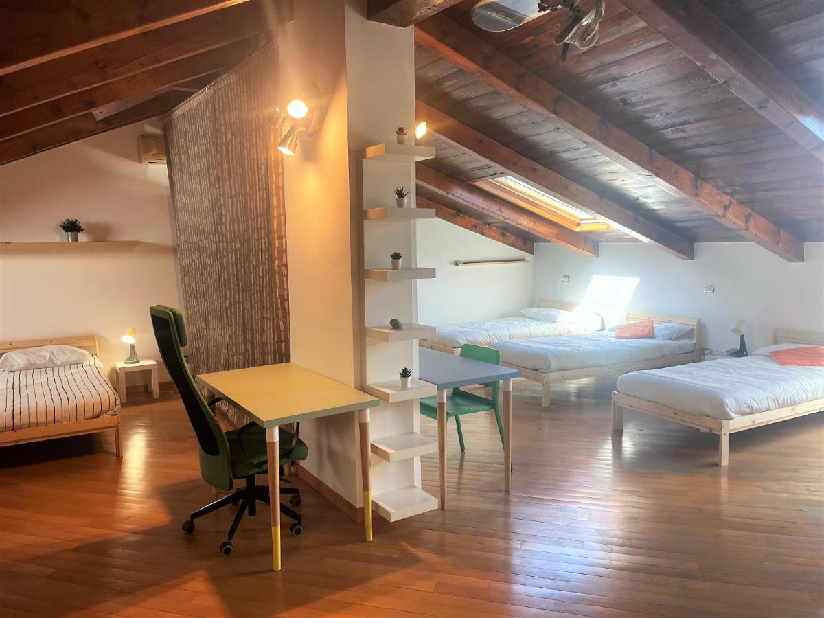 Viale Monza Chic Stay - Affitti Brevi Italia Milan Extérieur photo