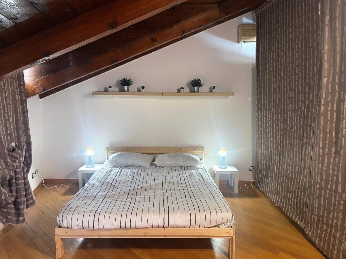 Viale Monza Chic Stay - Affitti Brevi Italia Milan Extérieur photo