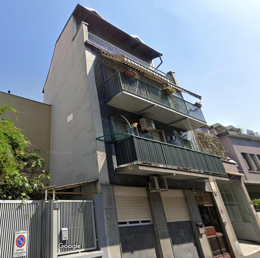 Viale Monza Chic Stay - Affitti Brevi Italia Milan Extérieur photo